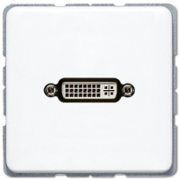 Jung MA CD 1193 WW DVI