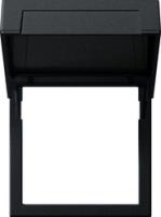 Gira 2658 005 Монтажная рамка с откидной крышкой