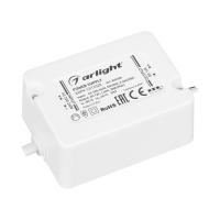 Arlight 033328 Блок питания ARPV-LV12020 (12V, 1.67A, 20W) (Arlight, IP67 Пластик, 3 года)