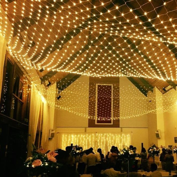 Оборудование Arlight 024670 Светодиодная гирлянда ARD-NETLIGHT-HOME-1500x1000-CLEAR-96LED RGB (230V, 9W) (ARDCL, IP20) по выгодной цене. Купить в Москве со скидкой.