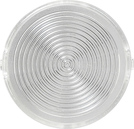 Gira 080620 Накладка плоская для вставки светового сигналаSystem 55