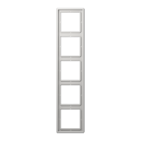 Jung LS 985 LG Рамка