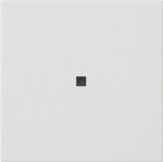 Gira 536827 Накладка управления System 3000 BT