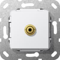 Gira 564903 Вставка мини-джек 3,5 ммРазветвительный кабель