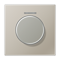 Jung ES 1940 KO5 Крышка со световодом