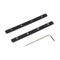 Arlight 027021 Коннектор прямой MAG-CON-45-UP (BK) (Arlight, Металл)