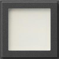 Gira 1161 67 Светодиодная подсветка для ориентации 230 В~ (TX_44)Белая светодиодная подсветка