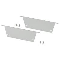 Arlight 027932 Заглушка ARH-POWER-W120-F глухая (Arlight, Пластик)