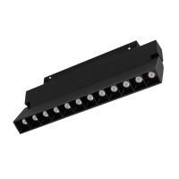 Arlight 034643(1) Светильник MAG-ORIENT-LASER-FOLD-S230-12W Warm3000 (BK, 30 deg, 48V) (Arlight, IP20 Металл, 3 года)