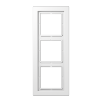 Jung LSD 983 WW Рамка