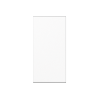 Jung A 50 NA WW Накладка в цвет клавиш