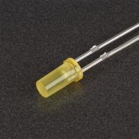 Arlight 005489 Светодиод ARL-3033UYD-250mcd (Arlight, 3мм (цилиндр))