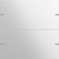 Gira 502217 Набор клавиш двойн. для сенсорного выключателя 4