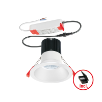 Esylux EO10304767 Потолочные светильники STINA