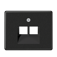 Jung SL 569-2 UA SW Kрышка