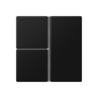 Jung A 403 TSA SWM Набор накладок 3 группы