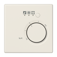 Jung LS 5201 HYG Гигростат
