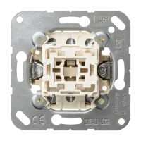 Jung 503 U Балансирный выключатель 16 AX 400 V~, 3-пол.