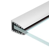 Arlight 016978 Профиль TOP-SHELF6-2000 ANOD (Arlight, Алюминий)