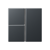 Jung A 403 TSA ANM Набор накладок 3 группы