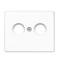 Jung SL 561 TV WW Kрышка