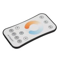 Arlight 025145 Пульт SMART-R37-MIX (1 зона, 2.4G) (Arlight, IP20 Пластик, 5 лет)