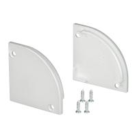 Arlight 019335 Заглушка SL-KANT-H30 ROUND глухая (Arlight, Пластик)