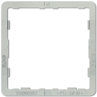 Jung CD 4 AR Адаптерная рамка