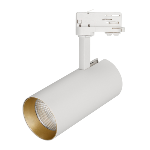 Оборудование Arlight 024725 Корпус SP-POLO-TRACK-4TR-LEG-R85 (WH, 1-3, 350mA) (ARL, IP20 Металл, 3 года) по выгодной цене. Купить в Москве со скидкой.