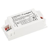 Arlight 023072 Блок питания ARJ-KE401050 (42W, 800-1050mA, PFC) (Arlight, IP20 Пластик, 5 лет)