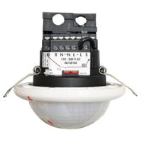 BEG Luxomat 92586 Потолочный датчик присутствия PD4-M-1C-C