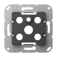 Jung MA 1000 AD 1 Несущий каркас для винтового крепления №1