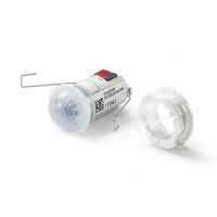 Esylux EP10426155 Датчик присутствия KNX PD-C 360i/8 mini KNX