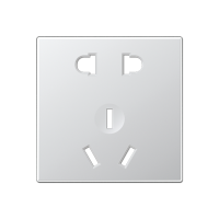 Jung A 3521-5 CN AL PL Накладка