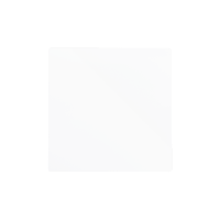 Zennio 830002809 ZS55, Защитная накладка 55x55 мм, Матовый белый