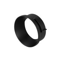 Arlight 024244 Вставка SP-POLO-R65 (BK, 3-3) (Arlight, Металл)