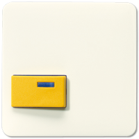 Jung 642 D Крышка для Ackermann, тип 73642 D