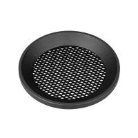 Arlight 036003 Сетчатый фильтр с посадочным кольцом LGD-NIKA-HCR-R100 (BK) (Arlight, Металл)