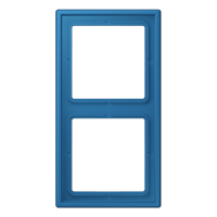 Jung LC 982 32030 Рамка 2-ная