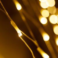 Arlight 024674 Светодиодная гирлянда ARD-NETLIGHT-HOME-1500x1500-CLEAR-150LED Warm (230V, 12W) (ARDCL, IP20)