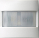 Gira 5373 03 Накладка датчика движения System 3000 высота установки до 1,10 м Standard