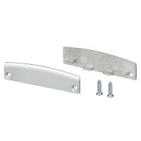 Arlight 014864 Заглушка для ALU-SUPER-H10 глухая (Arlight, Металл)