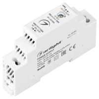 Arlight 031084 Блок питания ARV-DR15-24 (24V, 0.63A, 15W) (Arlight, IP20 DIN-рейка)