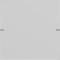 Gira 5021915 Набор клавиш одинарн. для сенсорного выключателя 4