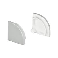 Arlight 024482 Заглушка SL-KANT-H16 ROUND глухая (Arlight, Пластик)