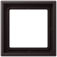 Jung LSZ AL 981 BF D Рамка