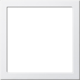 Gira 2648 03 Ммонтажная рамка