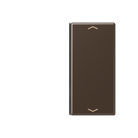 Jung A 402 TSAP MO Накладка, 2-ная с символами «стрелки»