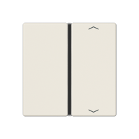 Jung A 401 TSAP Накладка, 1-ная с символами «стрелки»