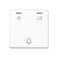 Jung A CU KO5 M WW Клавиша для внешнего DND-модуля